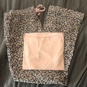 Victoria Secret PJ’s